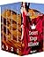Desert Kings Alliance Box Set: volumes 1-4