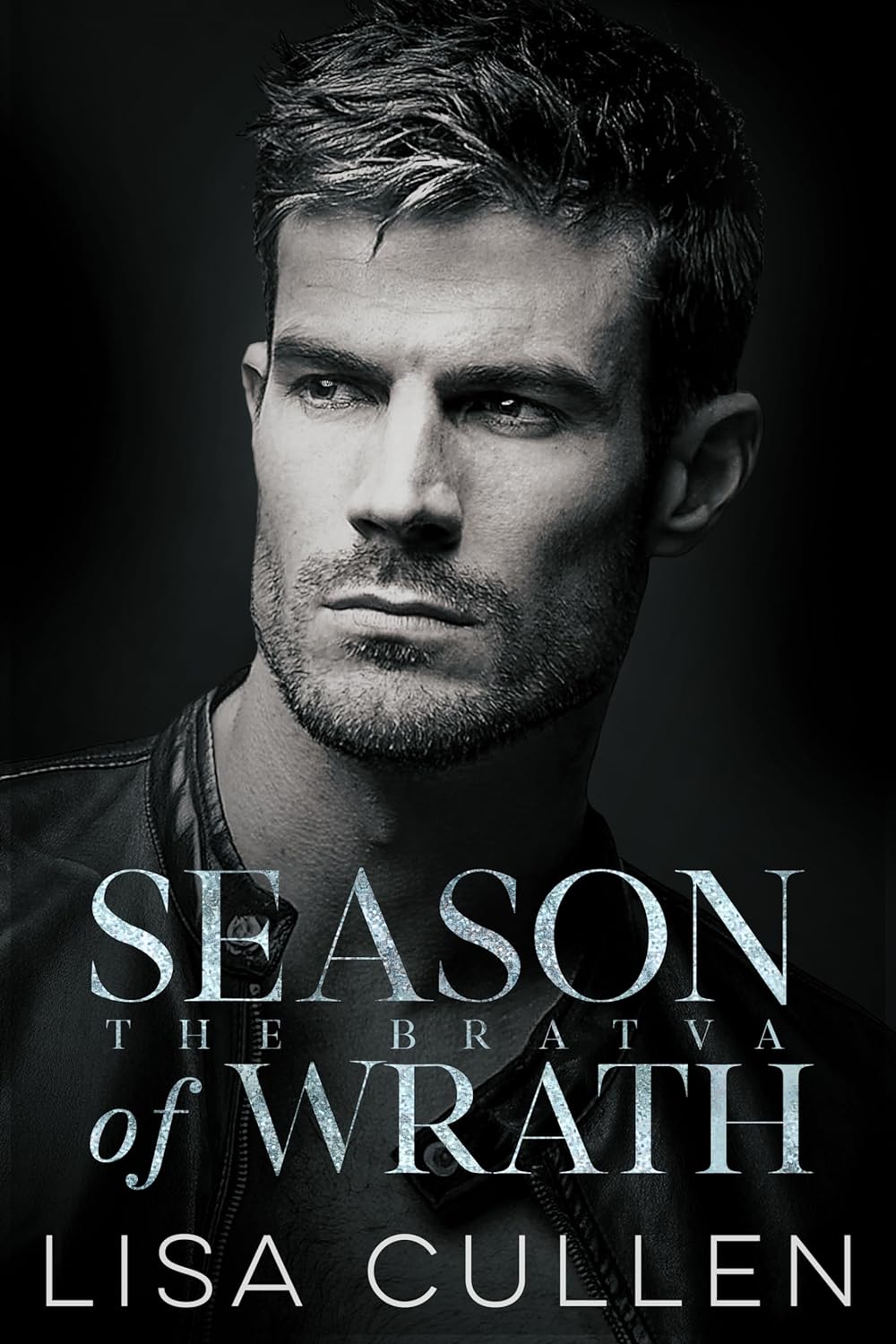 Season of Wrath (The Bratva #3)