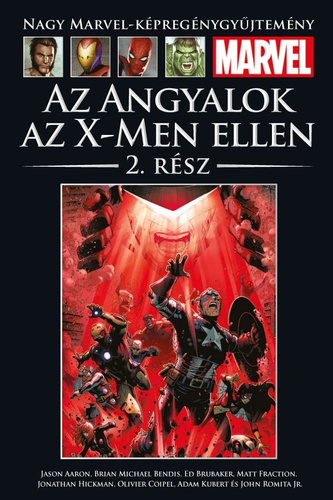 Az Angyalok az X-Men ellen 2.