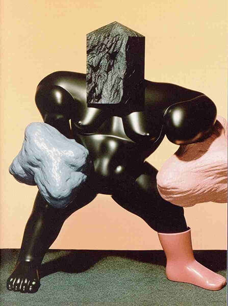 Οι μάχες του γκέτο