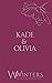 Kade & Olivia: Broken