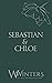 Sebastian & Chloe: A Kiss to Tell