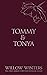 Tommy & Tonya: Cuffed Kiss
