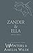Zander & Ella: Kiss Me