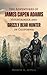 The Adventures of James Capen Adams Mountaineer and Grizzly B... by Theodore H. Hittell