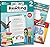 180 Days™: Reading, High-Frequency Words, & Printing Grade 2: 3-Book Set