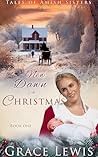 A New Dawn at Christmas (Tales of Amish Sisters #1)