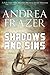 Shadows and Sins (The Falconer Files, #13)