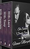 The Sabatini Family Box Set