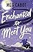 Enchanted to Meet You (Witches of West Harbor, #1)