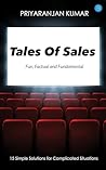 Tales of Sales