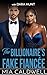 The Billionaire's Fake Fian...