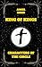 KING OF KINGS: CHARACTERS OF THE CIRCLE