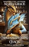 Christmas Pudding...