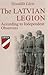 The Latvian Legion According to Independent Observers