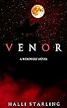 Venor by Halli Starling