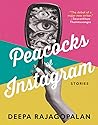Peacocks of Insta...