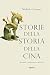 Storie della Storia della Cina by Michele Ceccucci