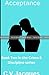 Acceptance: Book Two in Cri...