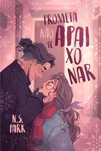 Prometa não se apaixonar (The Wangs) (Portuguese Edition)
