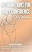 Affirmations for Body Confi...