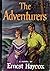 The Adventurers by Ernest Haycox