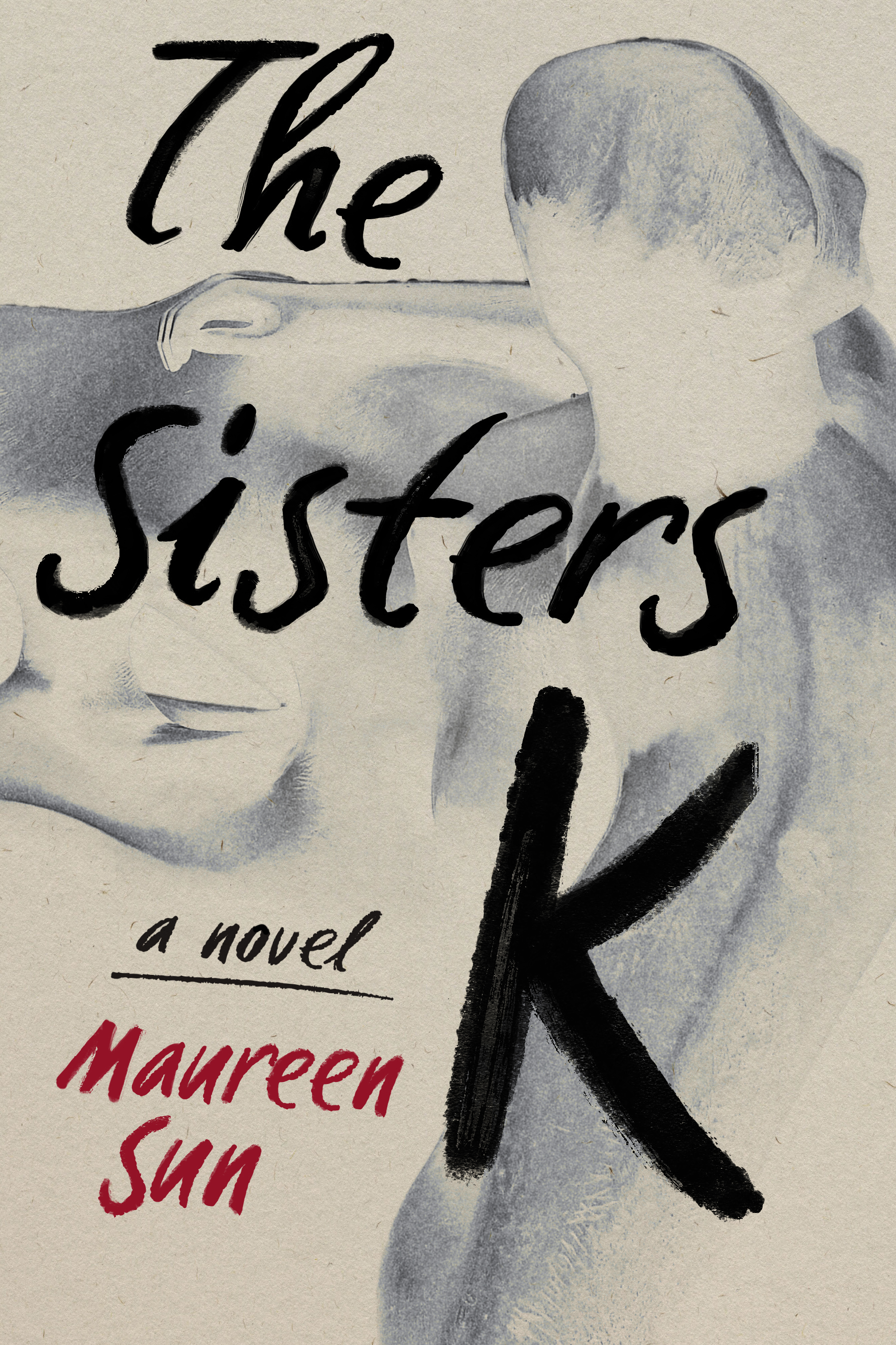 The Sisters K (Hardcover)