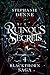Ruinous Secrets (Blackthorn...