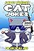 Cat Joke Book for Kids: 300...