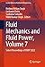 Fluid Mechanics and Fluid P...