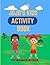 JoJo's Kids Activity Book by Andre Gray