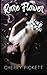 Rare Flower: A Dark Fantasy MM Mpreg Romance