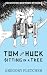 Tom and Huck Sitting in a Tree by Gregory  Fletcher