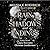 Rain of Shadows and Endings...