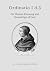 Ordinatio I d.3 by John Duns Scotus