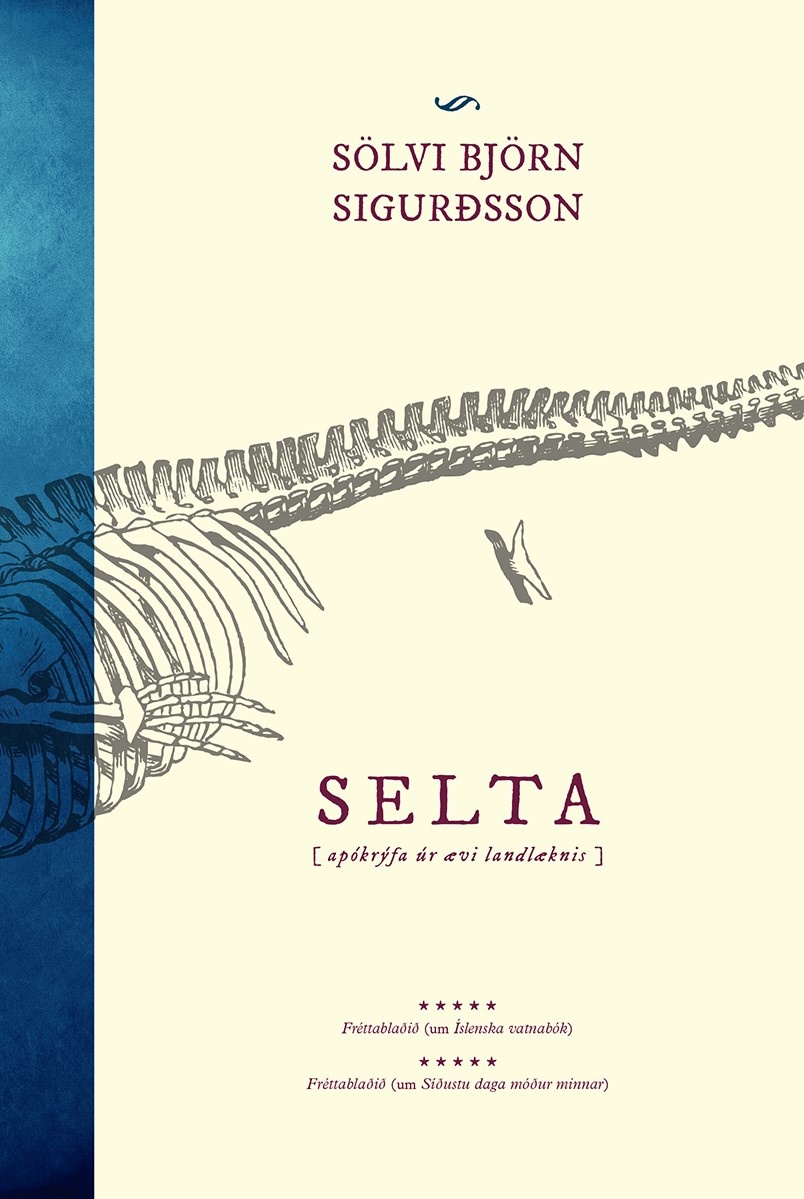 Selta (Hardcover)