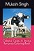 Colorful Cows: A Bovine Bon...
