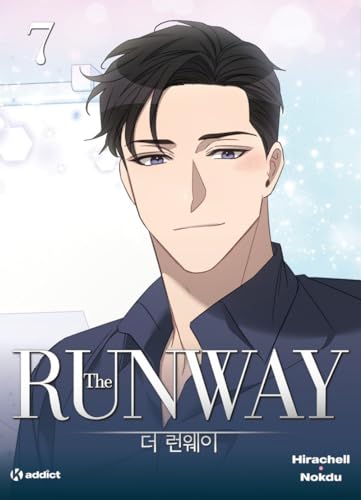 The Runway - Tome 7 Webtoon (7)