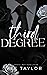 Third Degree (The Marchetti Men #3)