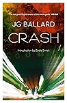 Crash by J.G. Ballard