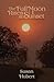 The Full Moon Rises at Sunset by Susan Hubert
