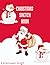 Christmas Sketch Book
