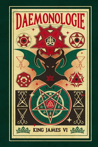 Daemonlogie: Illustrated Edition (Paperback)