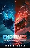 End Times: Book F...