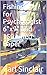 Fishing Log for Psychologist 6"x9" and 150 Lined Paper by Carl Sinclair