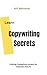 COPYWRITING SECRETS : Craft...