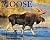 Moose 2002 Calendar by Unknown Author