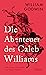 Die Abenteuer des Caleb Wil...