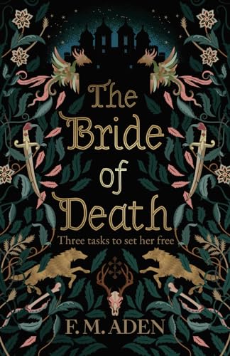 The Bride of Death (Paperback)