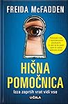 Hišna pomočnica by Freida McFadden